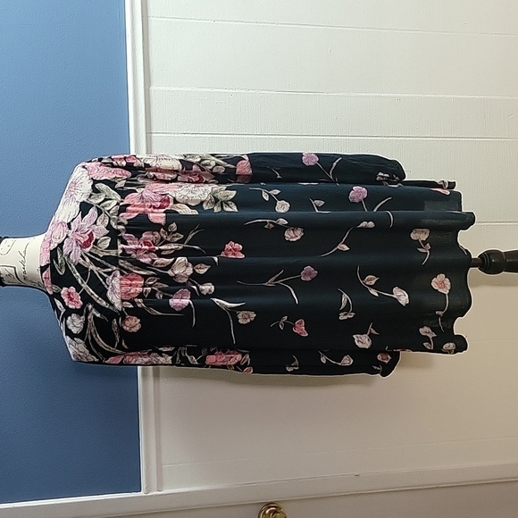 Billabong Women's Pretty Please Dress Size small - Picture 2 of 8